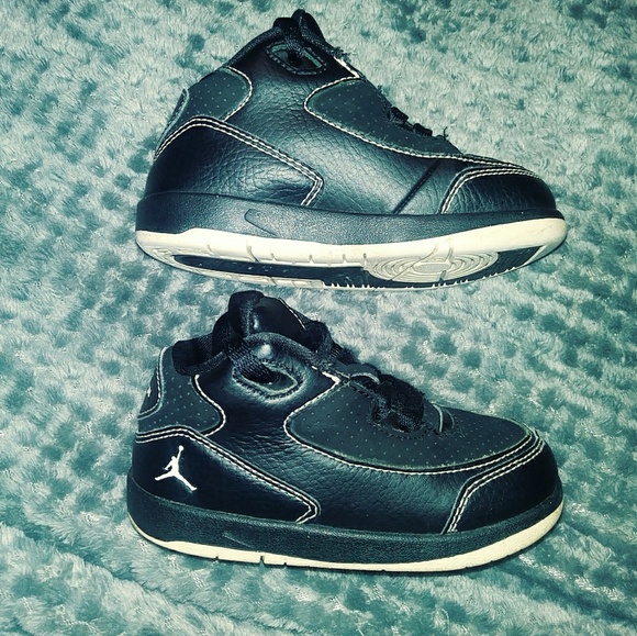 Jordan baby shoe's - Picture 2 of 6